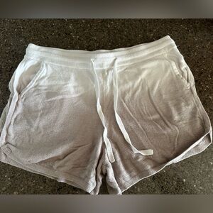 Barefoot Dreams Cozy Chic Ultra Light Shorts